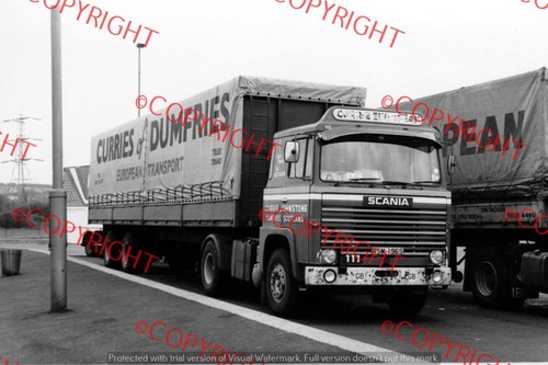 Truck photo currie - -,