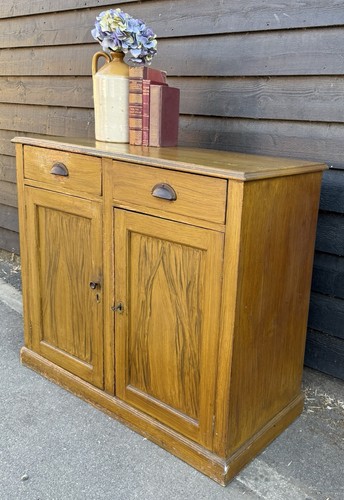 Rustic victorian pine scumble - pine,