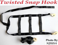 2x Car Dolly Wheel Net Tire