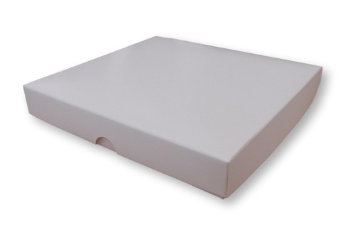 White inch boxes - 7,