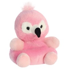 NEW AURORA PLUSH ASSORTED PALM