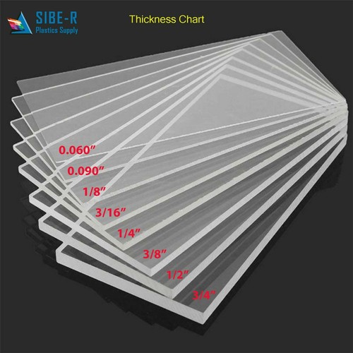 Acrylic plexiglass - acrylic,