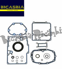 14819 - Engine Gasket Set + Oil Seal Harley Davidson Twin Cam 0 1999-2018