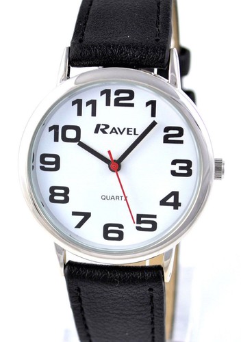 Mens ladies big - mens, watch