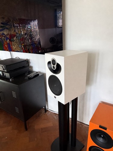 Linn majik 109 white wall - linn, +