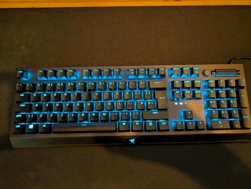Razer blackwidow wired usb - blackwidow, v3