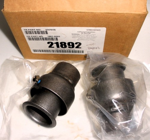 Vance hines quiet baffle - vance,