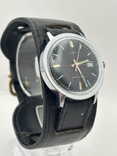 Vintage Timex Marlin 1973 RARE