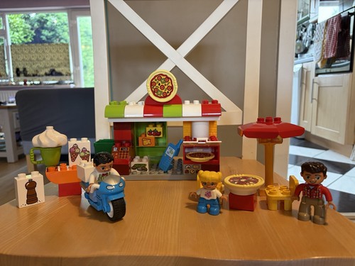Lego 10834 duplo - 10834,
