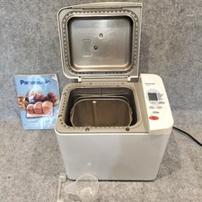 Panasonic SD-252 Home Baking