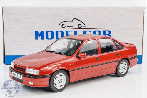 Mcg 18 vauxhall cavalier - -,