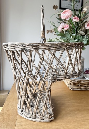 Rustic french vintage grey - french,