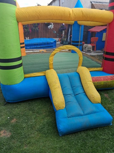 Bounce casel kids bouncy - casel,
