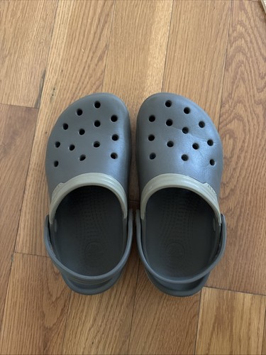 Crocs classic clog unisex - classic, dark