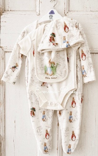 Peter rabbit beatrix - 💗,