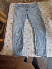 G Star Raw Restored Tapered