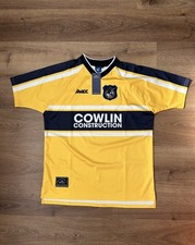 Bristol Rovers Avec Football