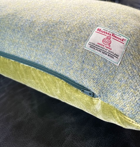 Harris tweed rectangular - harris,