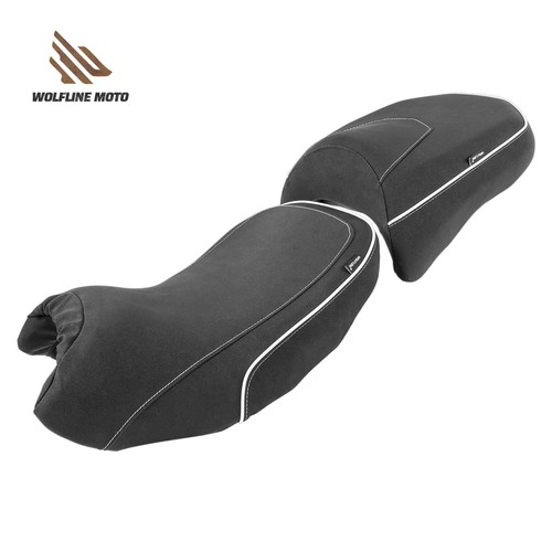 Wolfline low rider pillion - low,