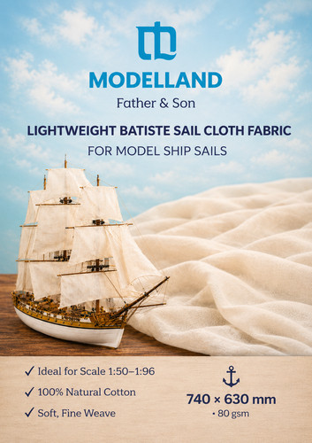 Sail cloth fabric - fabric, lightweight