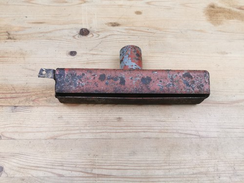Genuine land rover series - land,