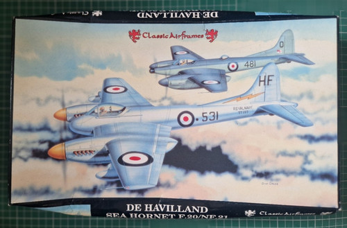 Classic airframes 459 - airframes,