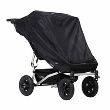 Mountain buggy duet - mountain, cover