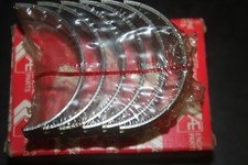 Perkins 499/C99/4A107/4108/G4116 main bearings STD/+.030" size Glacier M3349SA