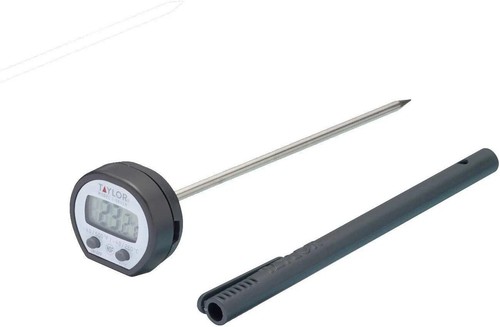 Taylor food thermometer - taylor,