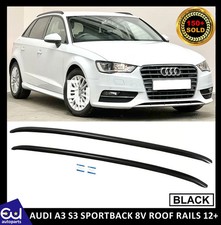 FOR AUDI A3 S3 RS3 SPORTBACK