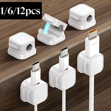 Cable Holder Magnetic Cable