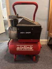 Airlink AS4 240V Compressor