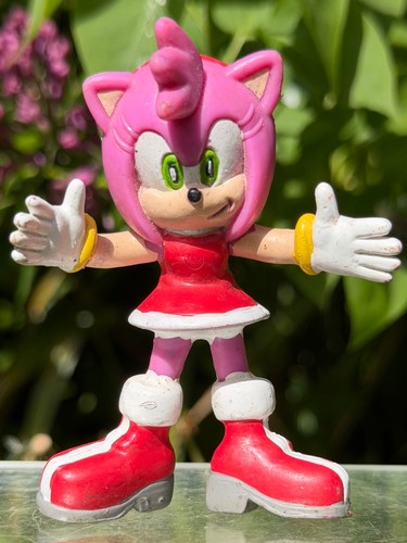 Vintage toy island sonic the - vintage,