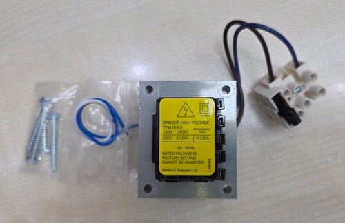 Texecom veritas panel - veritas, r8