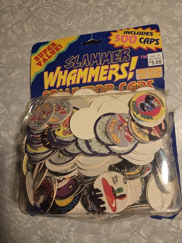 450 slammer whammers - 450+, whammers"