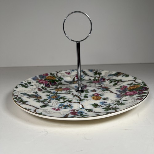 Royal tudor ware barker - ware,