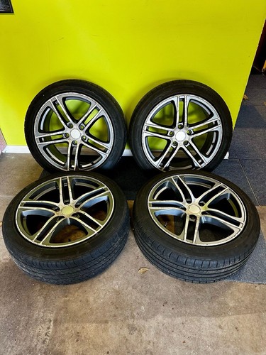 5x112 alloy wheels - alloy,