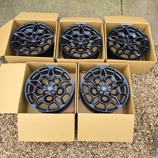 Land Rover Defender Octa 22"