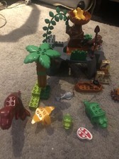 Lego Duplo Dino Valley