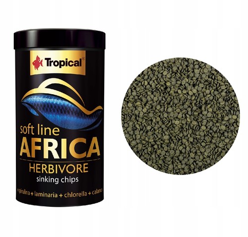 Tropical soft line - tropical,