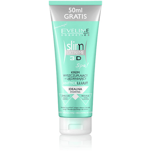 Eveline slim extreme - slim, 3d