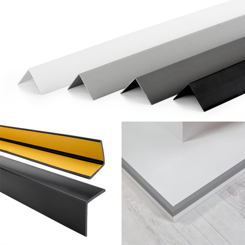 Pvc plastic edge corner - pvc,