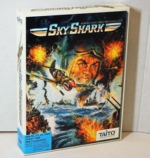 Taito Sky Shark IBM-PC XT AT