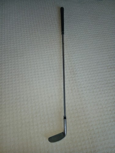 Maxfli chipping iron - maxfli,