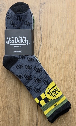 Von dutch originals - von,