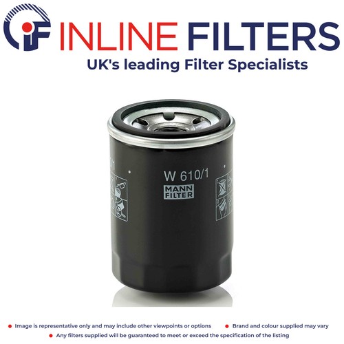 Oil filter for jcb - filter,