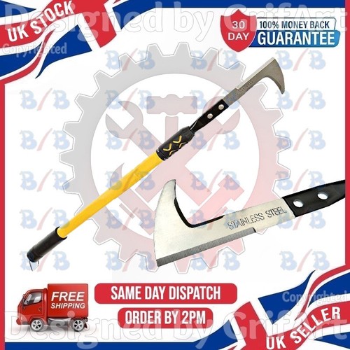 Long telescopic extending - long,