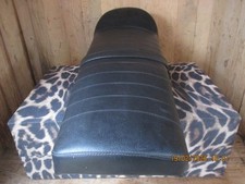 LAMBRETTA SEAT NOT ULMA