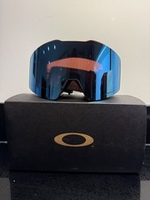 Oakley Fall Line M Goggles