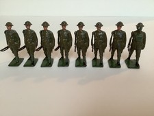 Britains Vintage Lead British